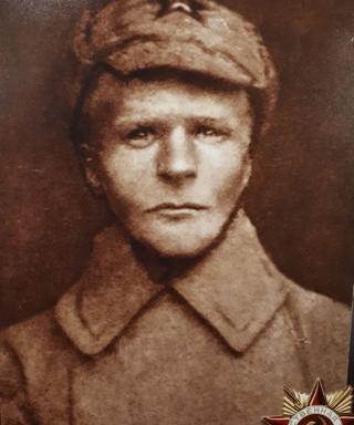 Саксин Григорий Фёдорович