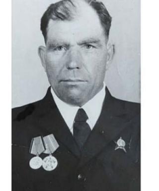Дмитриев Петр Павлович