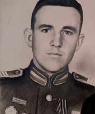 Сенин Василий Иванович