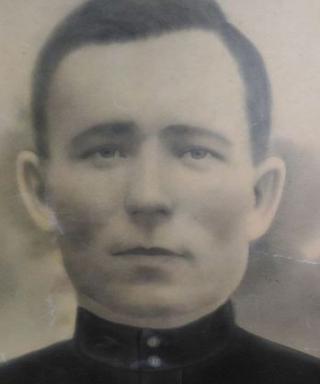 Фетисов Александр Данилович