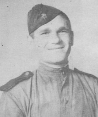 Головченко Дмитрий Иванович