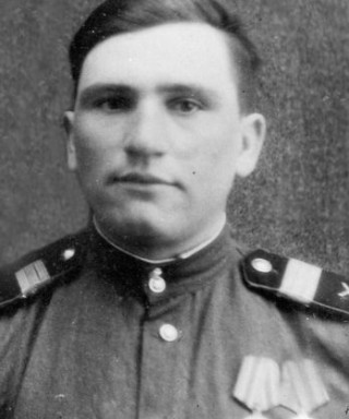 Глухов Михаил