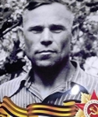 Калинин Павел Семёнович