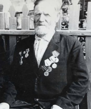 Зызлов Николай Артемьевич