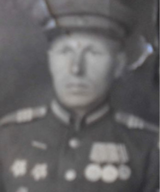 Тавров Александр Павлович