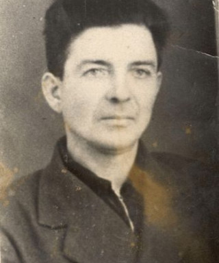 Мажаров Григорий Игнатьевич