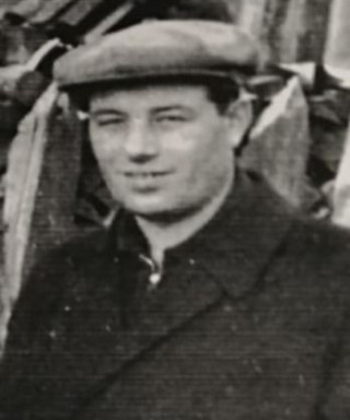 Косолапов Николай Васильевич