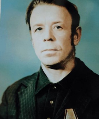 Кабалов Вениамин Федорович