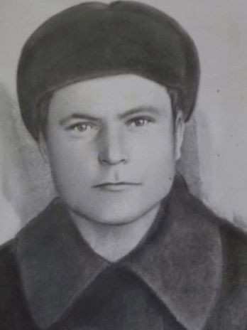 Чегодаев Дмитрий Родионович