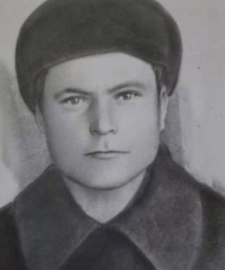 Чегодаев Дмитрий Родионович