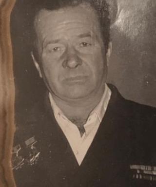 Шубин Иван Макарович