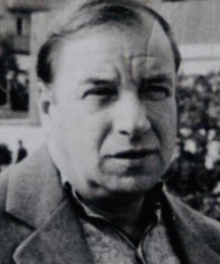 Резников Давид Калманович