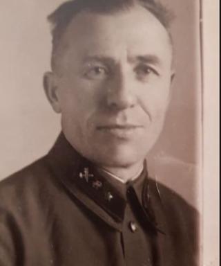 Лужнев Алексей Игнатьевич