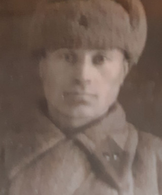 Павлов Анатолий Фёдорович