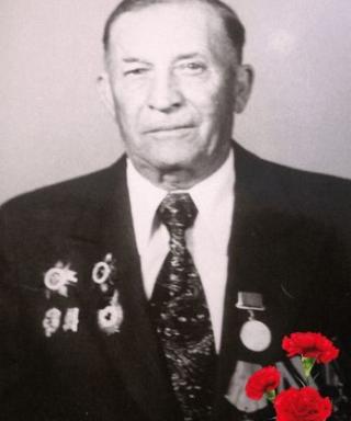 Шляхин Пётр Иванович