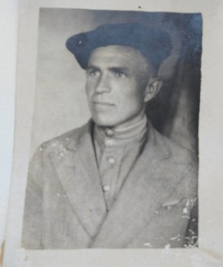 Омельченко Филипп Наумович