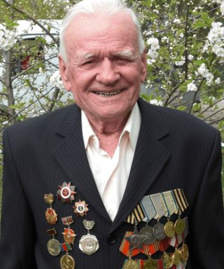 Звягинцев Григорий Иванович