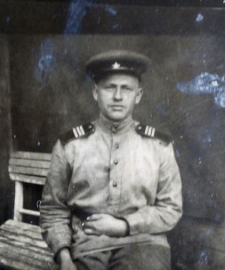 Гуськов Василий Алексеевич