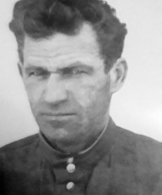 Жуков Федор Терентьевич