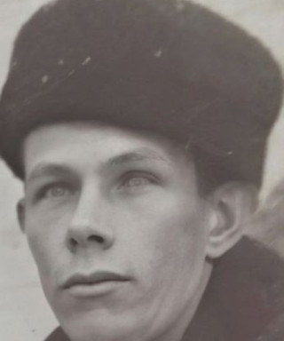 Пиманов Николай Иванович