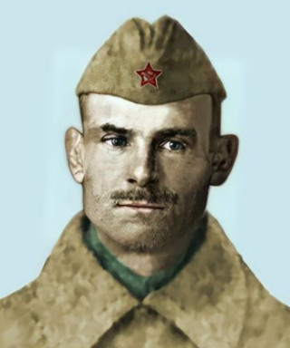 Перепелицын Илья Матвеевич