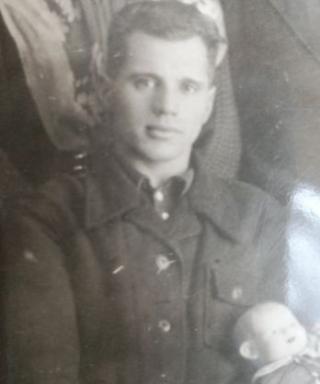 Севастьянов Сергей Петрович