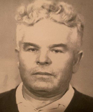 Педенко Павел Павлович