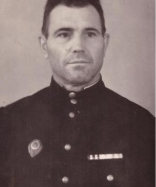 Погребенко Иван Иванович