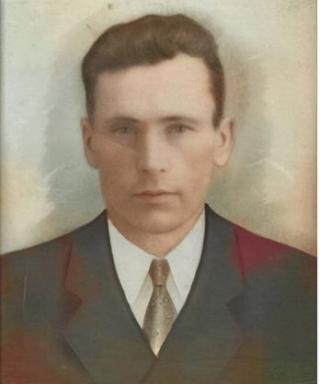Спиркин Иван Макарович