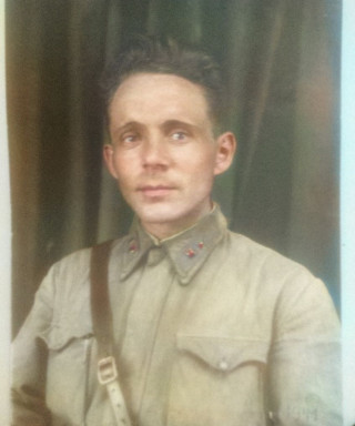 Бабич Михаил Георгиевич