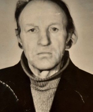 Переделкин Алексей Иванович