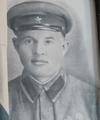 Канавин Василий Максимович