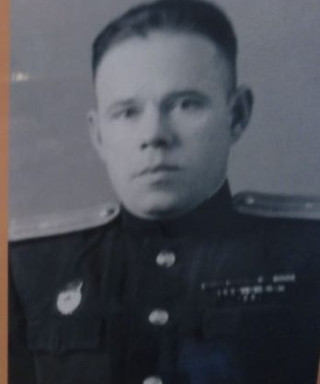 Барышников Николай Степанович