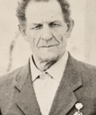 Головин Филлип Кузьмич