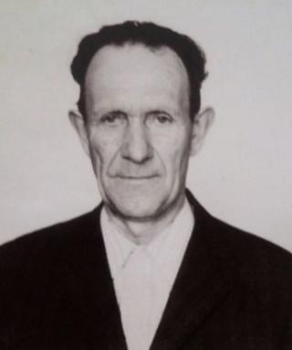 Круглов Сергей Григорьевич