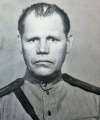 Мошников Гаврил Григорьевич