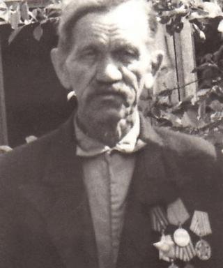 Андрианов Василий Куприянович