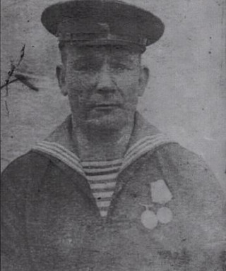 Зубков Пётр Григорьевич