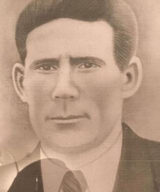 Семёнов Николай Трофимович
