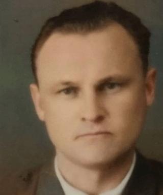 Шонин Николай Петрович