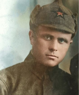 Чеботников Иван Антонович