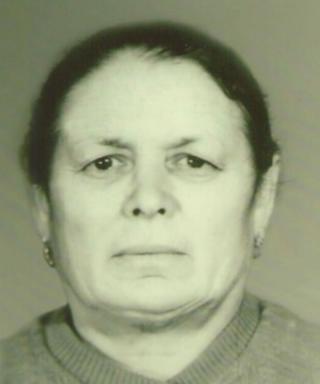 Головаха Наталья Архиповна