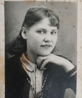 Молчанова Татьяна Михайловна