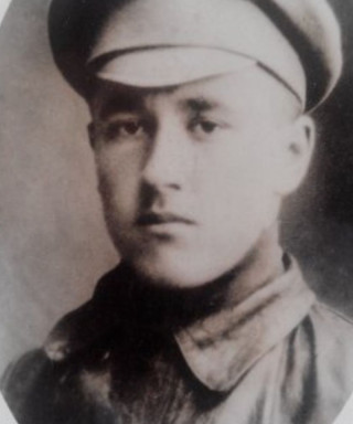 Щукарёв Михаил Константинович