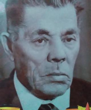 Мареичев Павел Андреевич