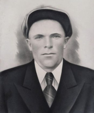 Корпусов Иван Тимофеевич