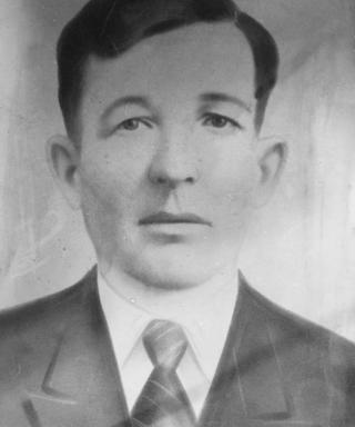 Чернов Михаил Иванович