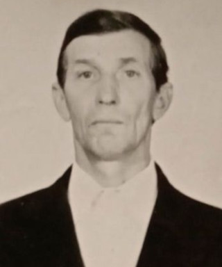 Зенков Сергей Сидорович