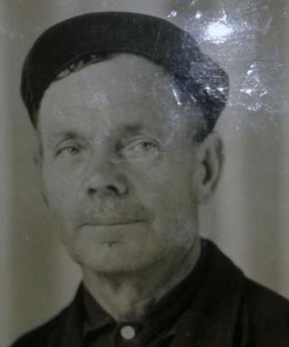 Горбунов Василий Дмитриевич