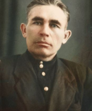 Аникеев Семен Андреевич